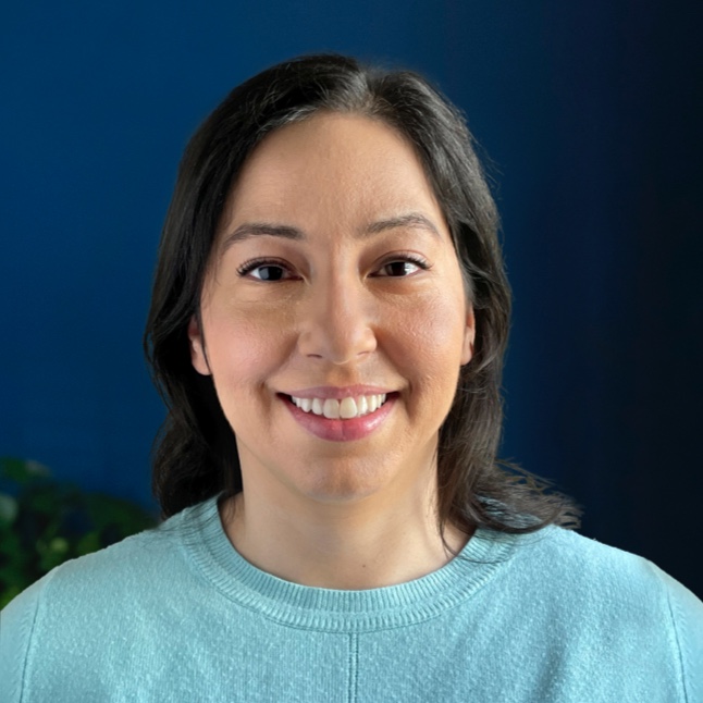 Jessica Gonzalez, Ph.D., Researcher