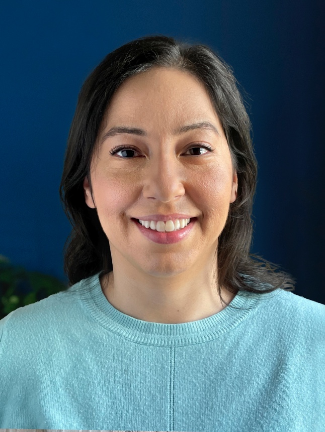 Jessica Gonzalez, Ph.D., Researcher